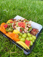 Box Healthy Duo : Poulet