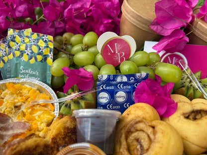 Box Saint Valentin DUO