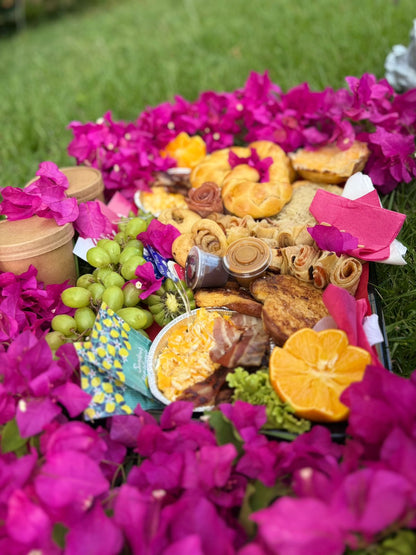 Box Saint Valentin DUO