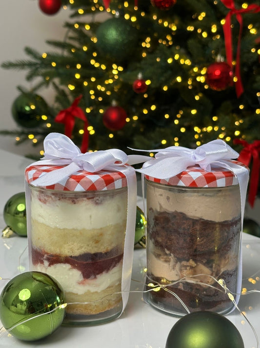 MelCup : Edition à Offrir : Fraisier